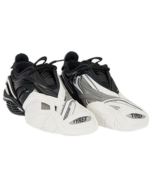 Balenciaga Black (Wmns) Tyrex