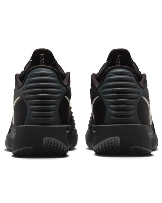 Nike Air Zoom Gt Cut 3 Turbo Lx Label' in Black for Men | Lyst