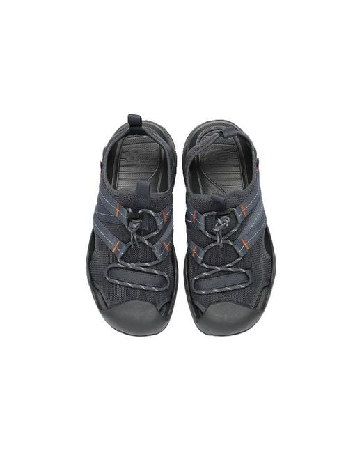New Balance Blue 4205 Sandal for men