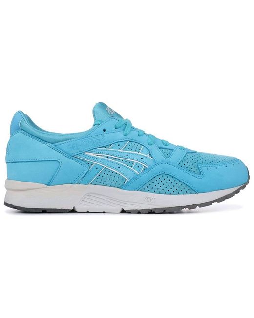 Asics Blue Ronnie Fieg X Gel Lyte 5 'Cove' for men