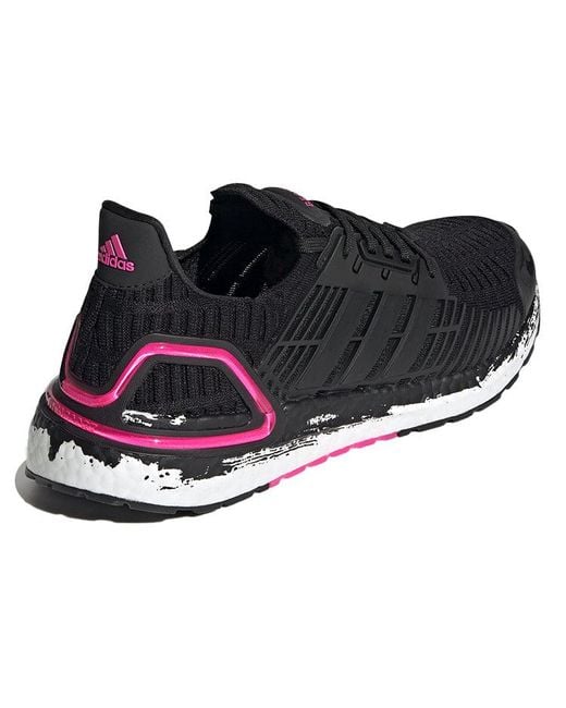 Adidas Blue David Beckham X Ultraboost Cc_1 Dna 'Core' for men