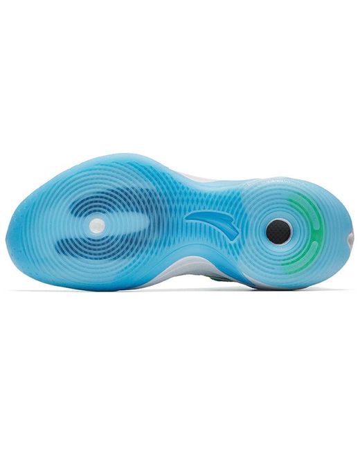 Anta Blue Klay Thompson 8 'No Need To Talk' for men