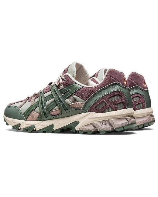 Asics Multicolor Gel-sonoma Shoes for men
