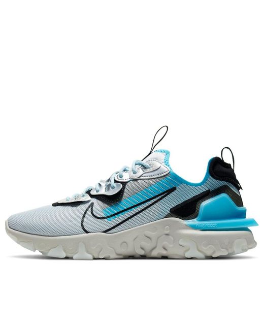 Nike Blue 3M X React Vision 'Baltic' for men