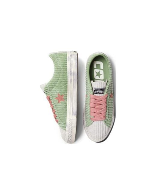 Converse Green (Wmns) A03755C