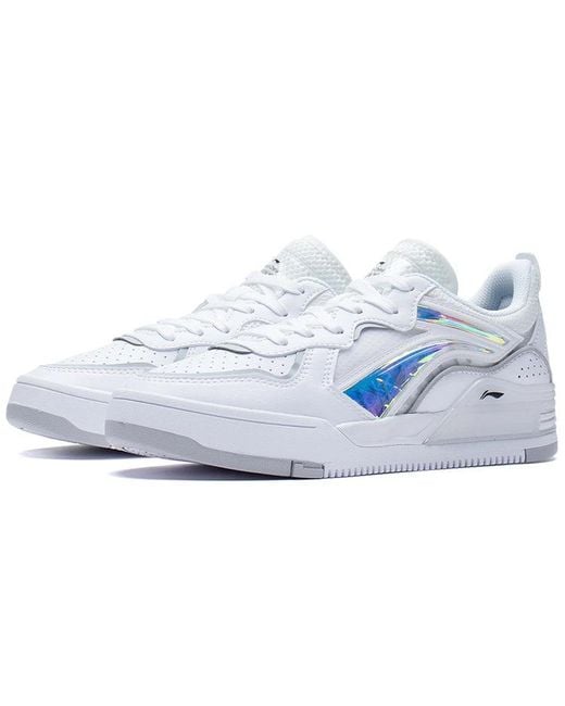 Li-ning Blue (Wmns) Wave V1