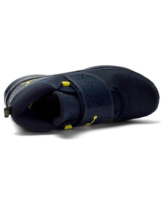Nike Blue Super.Fly 5 Po X for men