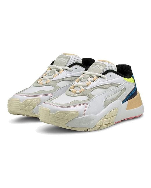 PUMA Blue (Wmns) Hedra 'Fantasy'