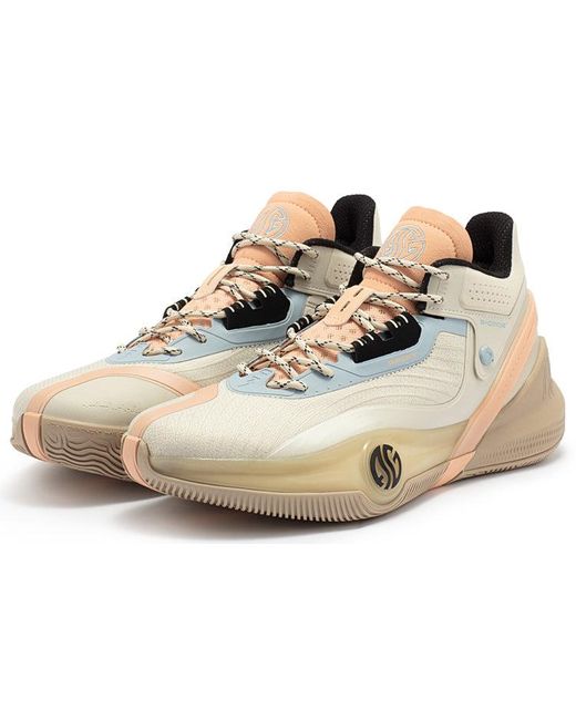 361 Degrees Natural Ag3 Mid Aaron Gordon 'Fandel' for men