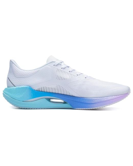 Li-ning Blue Super Light Xx 'Cotton Candy' for men