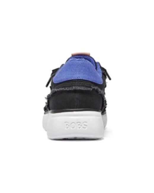 Skechers Black (Wmns) Sport Trainers