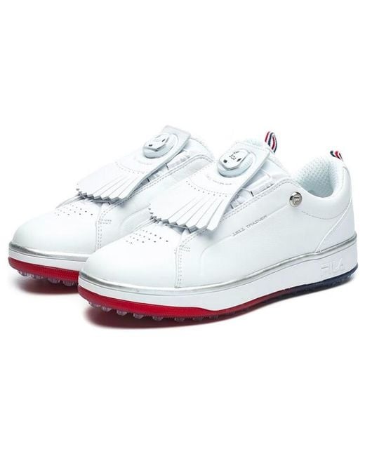Fila White (Wmns) Gf 1911 Trainer
