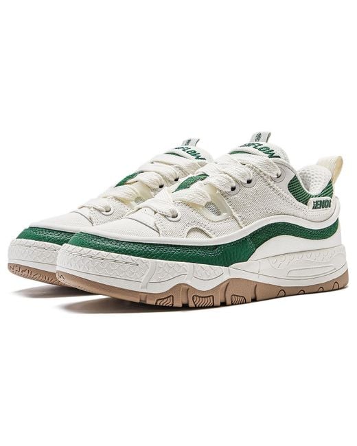 Li-ning White (Wmns) Counterflow The One Yu 3.5
