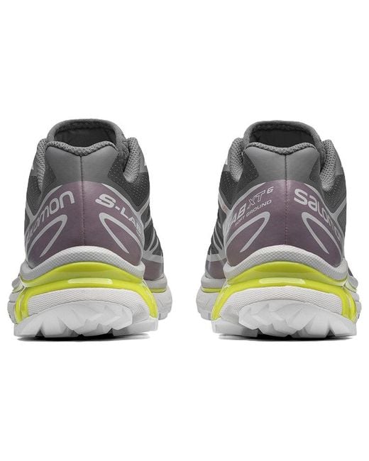 Salomon Blue Xt-6 for men