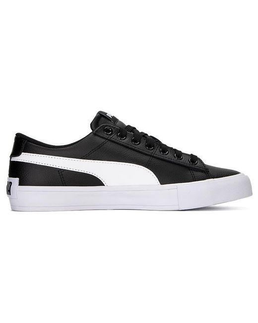 PUMA Black Bari Bari Casual for men