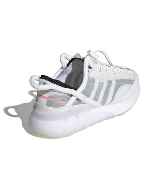 Adidas White Craig X Zx 2K Phormar for men