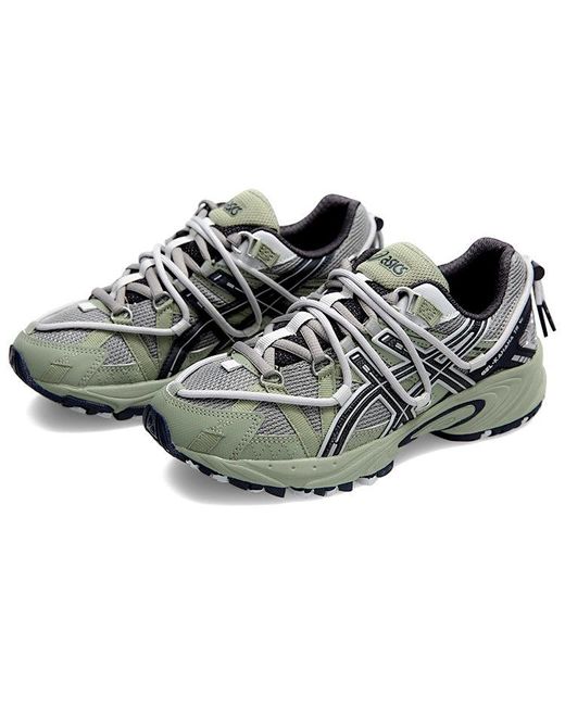 Asics Green Gel-Kahana Tr V2 for men