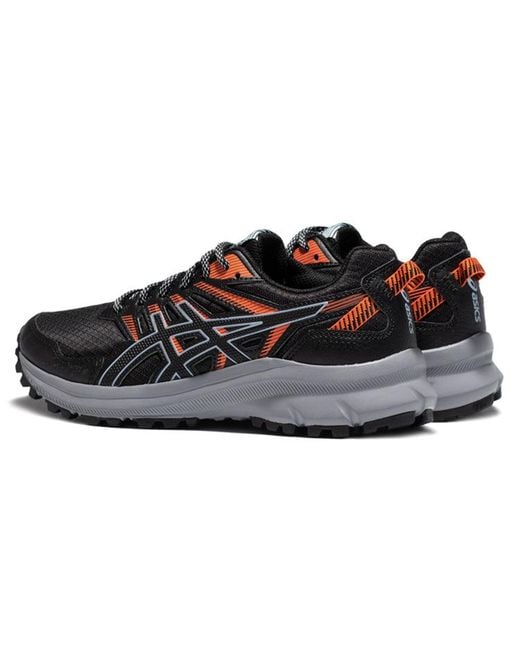 Asics Black (Wmns) Trail Scout 2