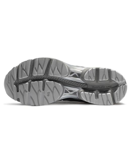 Asics Gray Gel-Flux 4 for men