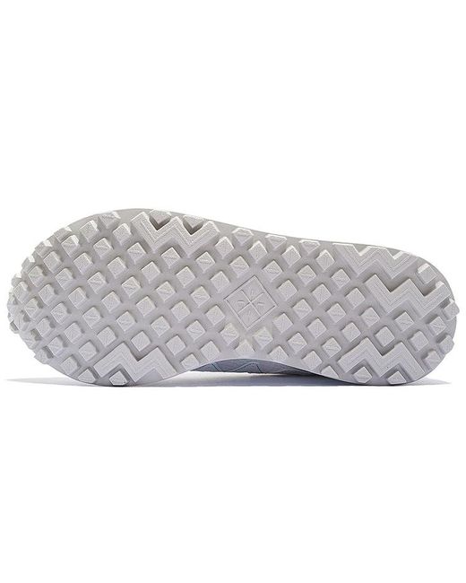 Li-ning White Wade 001 'Cotton Candy' for men