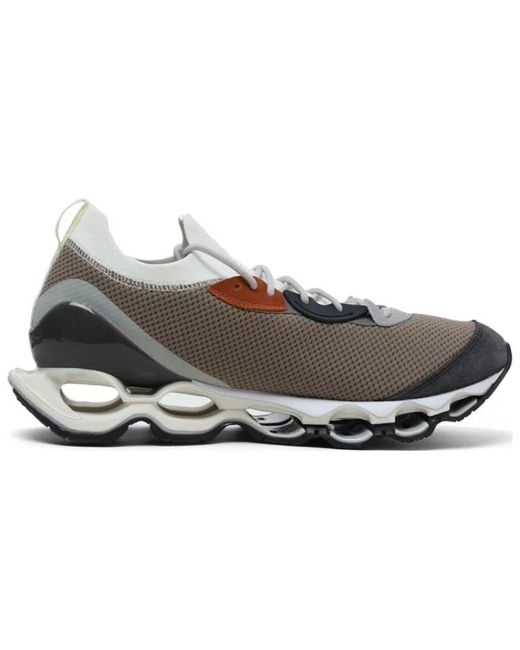Mizuno Natural Wave Prophecy Beta for men