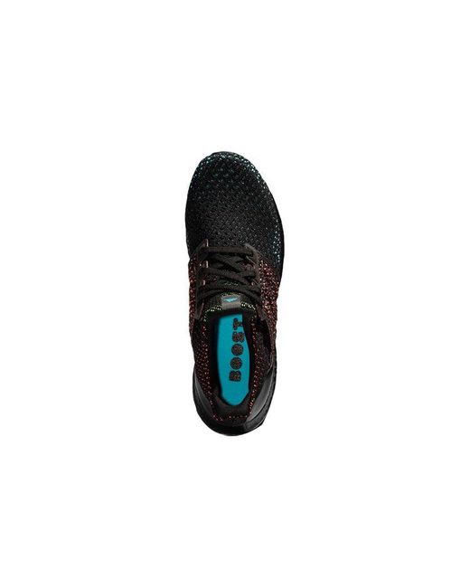 Adidas Black Ultraboost Clima Signal' for men