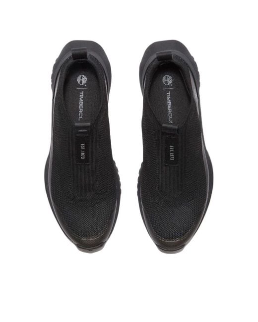Timberland Black Motion Access for men