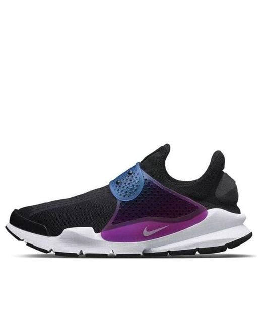 Nike Blue Sock Dart Sp 'Be True' for men