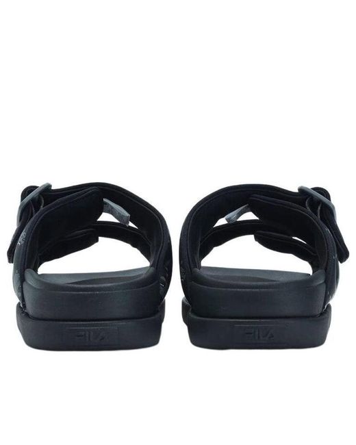 Fila Blue (Wmns) Lucia Sandals