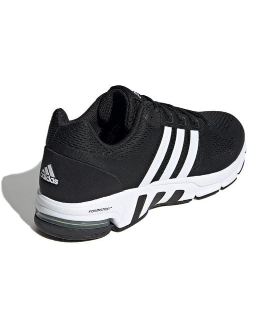 Adidas Black Equipment Em for men