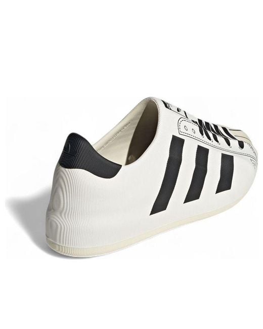 Adidas Blue Adifom Superstar for men