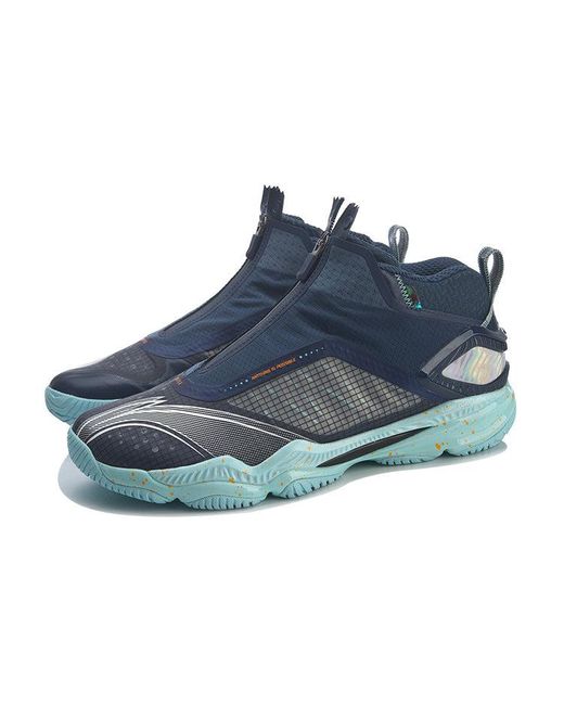 Li-ning Blue Ranger 5.0 'Night' for men