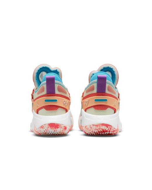 Nike Blue Why Not Zer0.5 Pf 'Can'T Beat That Price' for men