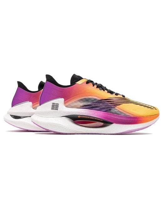 Li-ning Purple Essential for men