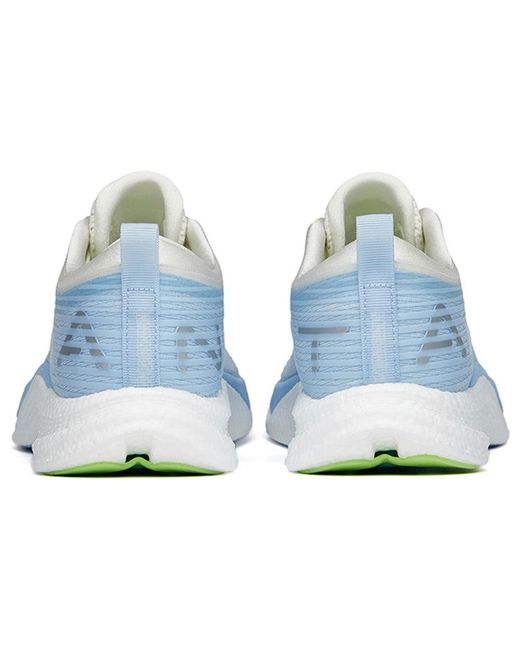 Anta Blue Hydrogen Run 4 for men