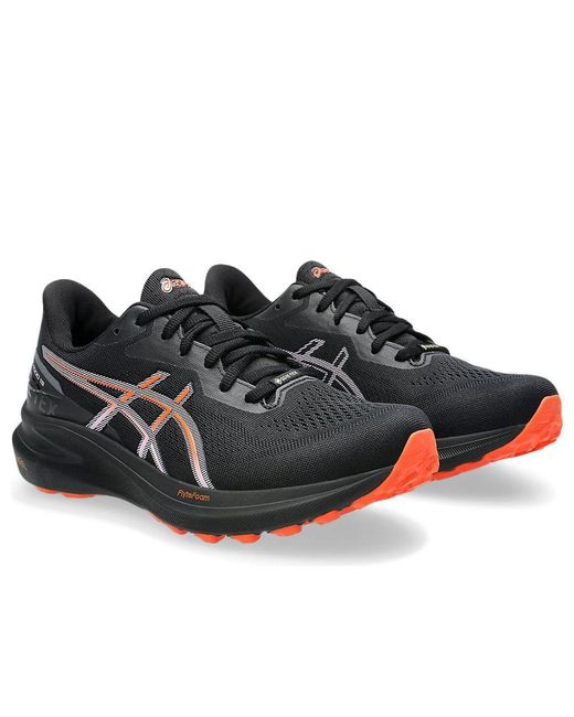Asics Black (Wmns) Gt-1000 13 Gore-Tex Nova'