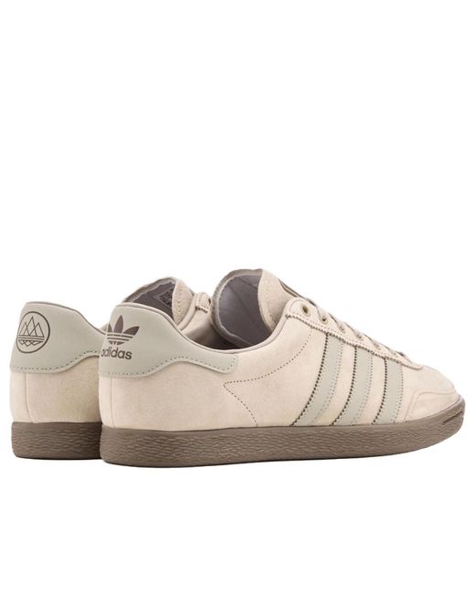 Adidas Natural Failsworth Spzl 'Dust Sand Sesame' for men