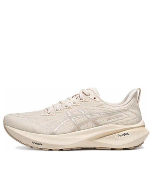 Asics White (Wmns) Gt-2000 13 'Birch Feather'