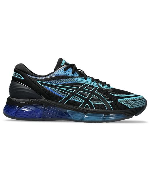 Asics Blue Sneakers for men