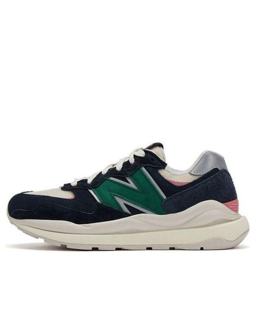 New Balance Blue 57/40 'Lunar New Year for men