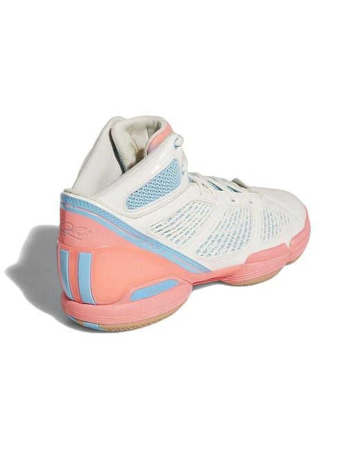 Adidas Blue Adizero Rose 1.5 Restomod 'Off Acid' for men