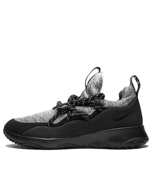 Nike Black (Wmns) City Loop