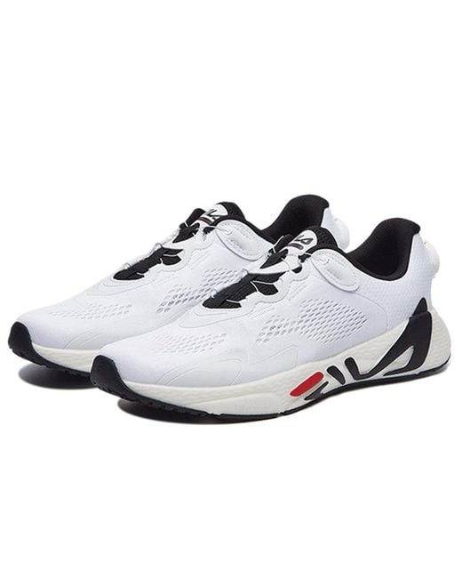 Fila White Heritage for men