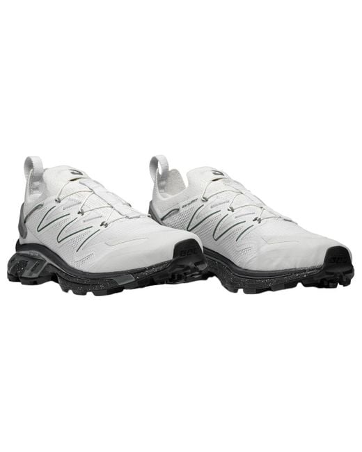 Salomon White Xt-Rush 2 for men