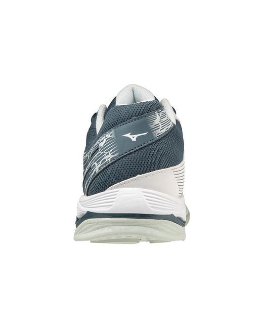 Mizuno Blue Wave Voltage for men