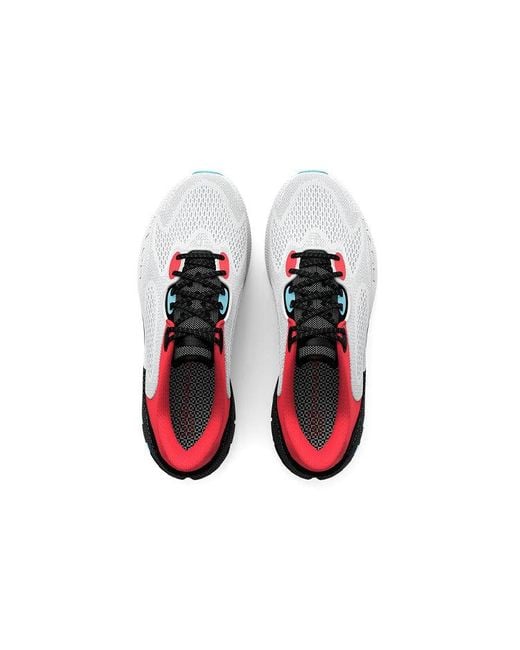 Under Armour Red (Wmns) Hovr Machina 3