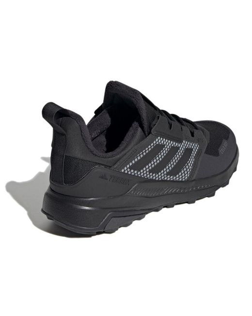 Adidas Black Terrex Trailmaker C.Rdy for men