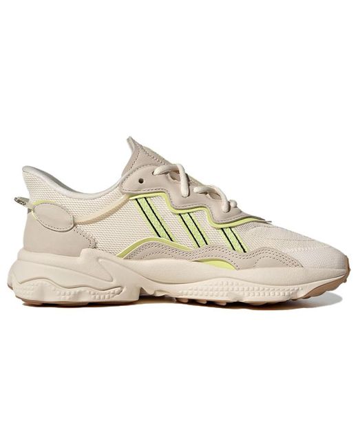 Adidas Natural (Wmns) Originals Ozweego