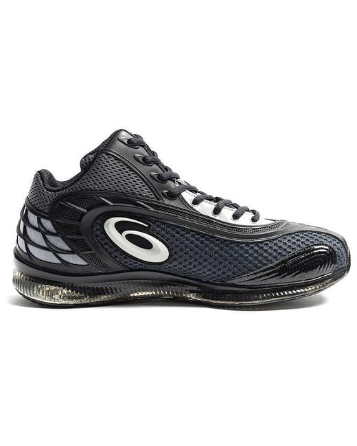 Asics Black X Kiko Kostadinov Gel-Sokat Infinity 2 'Carrier' for men