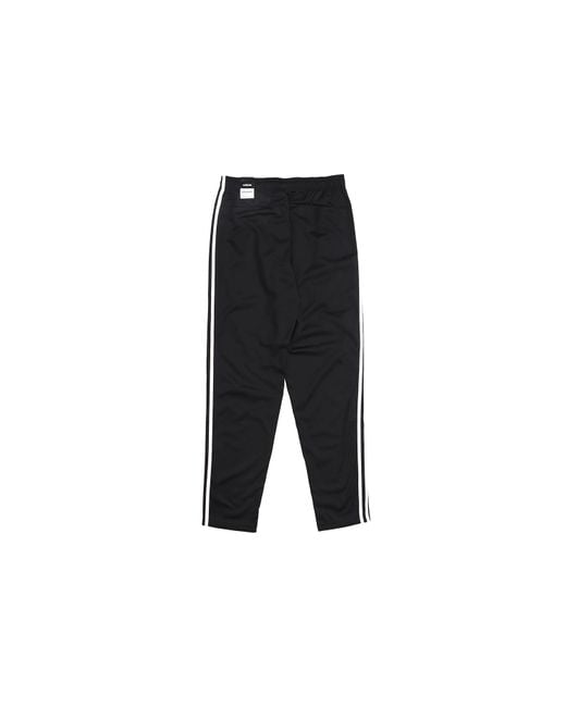 Adidas Black E 3S T Pnt Tric Sportstrouser for men